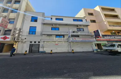 Whole Building - Studio - 2 Bathrooms for sale in alnaim - Manama - Capital Governorate