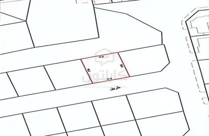 أرض - استوديو للبيع في سار - المحافظة الشمالية