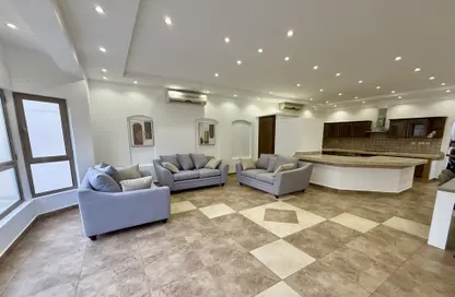 Apartment - 2 Bedrooms - 2 Bathrooms for rent in Saar - Northern Governorate