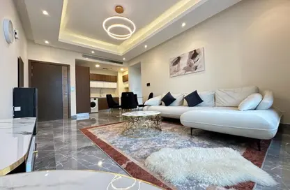 Apartment - 2 Bedrooms - 3 Bathrooms for rent in Seef - Capital Governorate