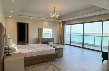 Villa - 6 Bedrooms - 7+ Bathrooms for sale in Amwaj Islands - Muharraq Governorate