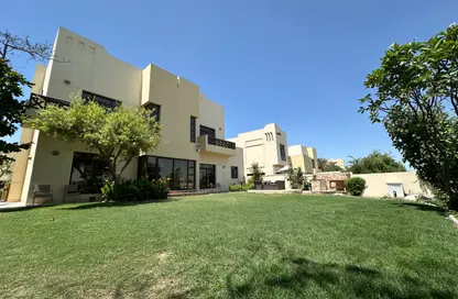 Apartment - 4 Bedrooms - 4 Bathrooms for sale in Riffa Views - Riffa - Southern Governorate