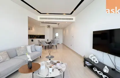 Apartment - 2 Bedrooms - 2 Bathrooms for rent in Seef - Capital Governorate