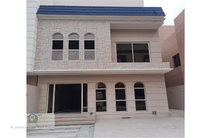 Outdoor Building image for: Villa - 3 Bedrooms - 5 Bathrooms for sale in Saraya 2 - Bu Quwah - Northern Governorate, Image 1
