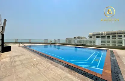 Apartment - 2 Bedrooms - 3 Bathrooms for rent in Amwaj Homes - Amwaj Islands - Muharraq Governorate