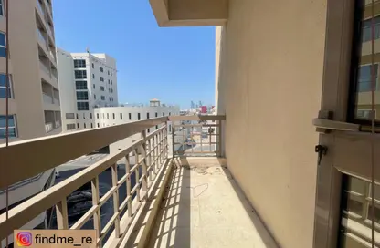 شقة - 2 غرف نوم - 2 حمامات للايجار في بو عشيرة - محافظة العاصمة