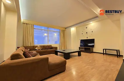 Duplex - 2 Bedrooms - 2 Bathrooms for rent in Al Juffair - Capital Governorate Duplex - 2 Bedrooms - 2 Bathrooms for rent in Al Juffair - Capital Governorate