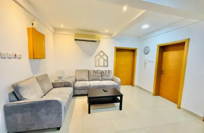 Apartment - 2 Bedrooms - 2 Bathrooms for rent in Amwaj Avenue - Amwaj Islands - Muharraq Governorate