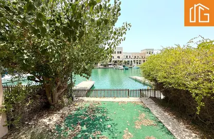 Villa - 3 Bedrooms - 5 Bathrooms for rent in Al Marsa Floating City - Amwaj Islands - Muharraq Governorate