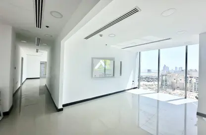 Office Space - Studio - 2 Bathrooms for rent in Seef - Capital Governorate