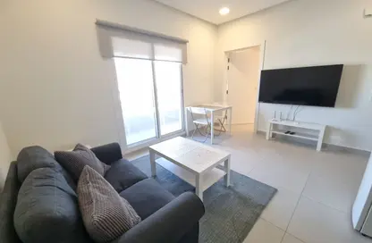 شقة - غرفة نوم - 1 حمام للايجار في سار - المحافظة الشمالية