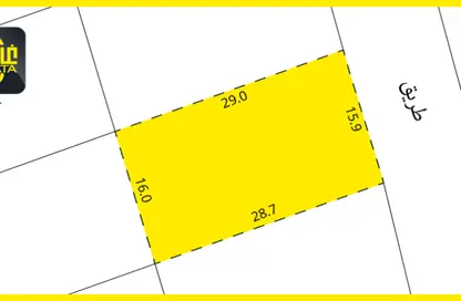 Land - Studio for sale in Malkiyah - Northern Governorate