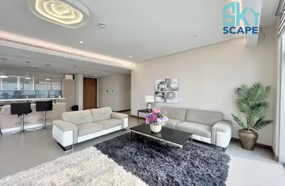 Apartment - 2 Bedrooms - 2 Bathrooms for rent in Seef - Capital Governorate Apartment - 2 Bedrooms - 2 Bathrooms for rent in Seef - Capital Governorate