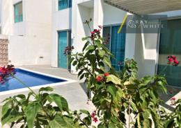 Villa - 4 bedrooms - 6 bathrooms for rent in Hanging Garden - Dilmunia Island - Muharraq Governorate