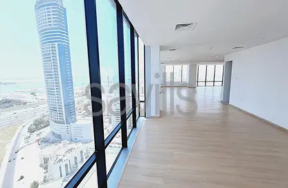 Office Space - Studio - 1 Bathroom for rent in Diplomatic Area - Manama - Capital Governorate