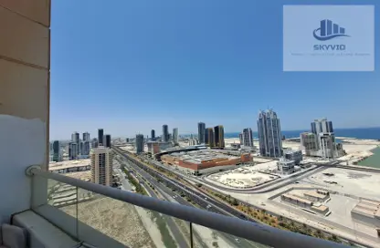 Apartment - 3 Bedrooms - 4 Bathrooms for rent in Abraj Al Lulu - Manama - Capital Governorate Apartment - 3 Bedrooms - 4 Bathrooms for rent in Abraj Al Lulu - Manama - Capital Governorate