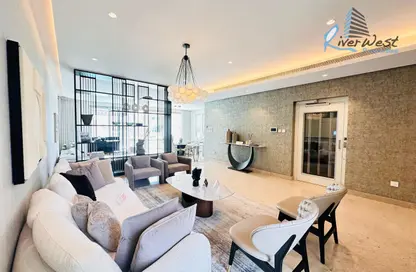 Villa - 4 Bedrooms - 5 Bathrooms for sale in Diyar Al Muharraq - Muharraq Governorate Villa - 4 Bedrooms - 5 Bathrooms for sale in Diyar Al Muharraq - Muharraq Governorate