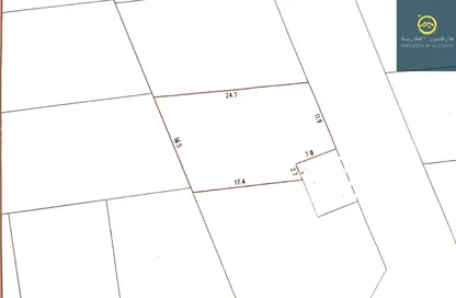 Land - Studio for sale in Budaiya - Northern Governorate