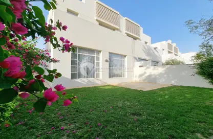 Townhouse - 2 Bedrooms - 3 Bathrooms for rent in Riffa Views - Riffa - Southern Governorate