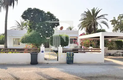 Villa - 3 Bedrooms - 3 Bathrooms for rent in Hamala - Northern Governorate