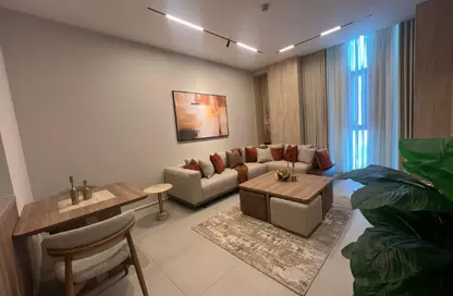 Apartment - 1 Bedroom - 2 Bathrooms for rent in Seef - Capital Governorate