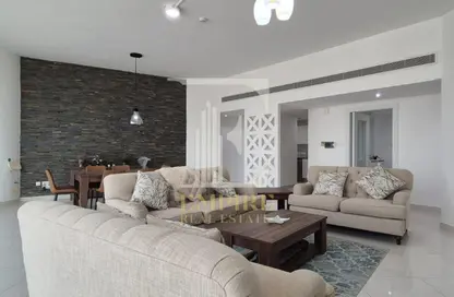 شقة - 2 غرف نوم - 3 حمامات للايجار في السنابس - المنامة - محافظة العاصمة