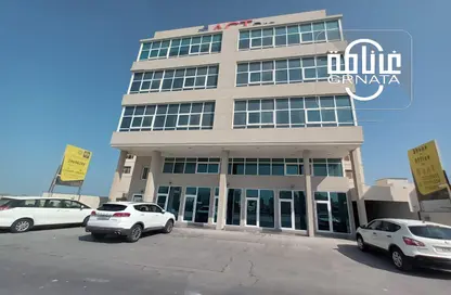 Outdoor Building image for: Office Space - Studio - 3 Bathrooms for rent in Galali - Muharraq Governorate, Image 1