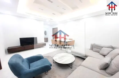 Apartment - 2 Bedrooms - 2 Bathrooms for rent in Saar - Northern Governorate