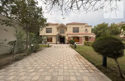 Villa - 4 Bedrooms - 6 Bathrooms for rent in Saar - Northern Governorate