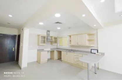 Office Space - Studio - 2 Bathrooms for sale in Exhibition Road - Hoora - Capital Governorate