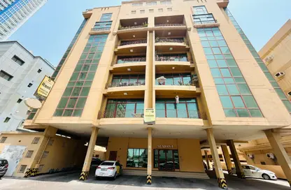 Apartment - 2 Bedrooms - 2 Bathrooms for rent in Al Juffair - Capital Governorate
