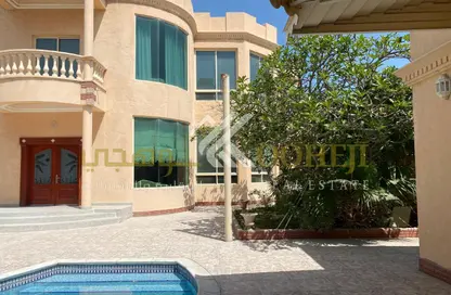 Villa - 4 Bedrooms - 4 Bathrooms for sale in Saar - Northern Governorate