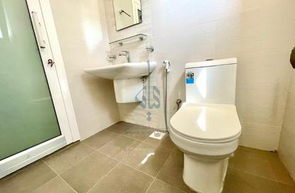 Apartment - 1 Bedroom - 2 Bathrooms for rent in Zinj - Manama - Capital Governorate