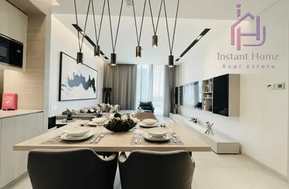 شقة - غرفة نوم - 2 حمامات للايجار في الجفير - محافظة العاصمة