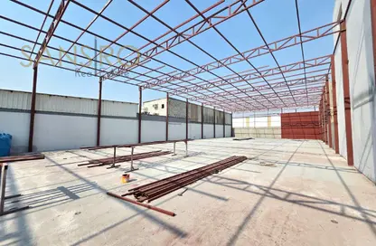 Warehouse - Studio - 1 Bathroom for rent in Buri - Northern Governorate