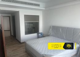 صورةغرفة- غرفة النوم لـ: شقة - 2 غرف نوم - 2 حمامات للبيع في درة البحرين - المحافظة الجنوبية, صورة 1