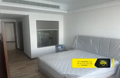 Apartment - 2 Bedrooms - 2 Bathrooms for sale in Durrat Al Bahrain - Southern Governorate