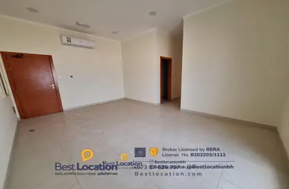 Office Space - Studio - 2 Bathrooms for rent in Seef - Capital Governorate