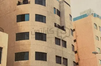 Whole Building - Studio - 7+ Bathrooms for sale in Al Juffair - Capital Governorate