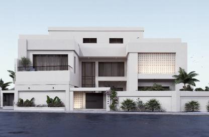 Villa - 5 Bedrooms - 7+ Bathrooms for sale in Saar - Northern Governorate
