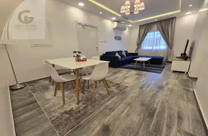 Apartment - 4 Bedrooms - 4 Bathrooms for rent in Janabiya - Northern Governorate Apartment - 4 Bedrooms - 4 Bathrooms for rent in Janabiya - Northern Governorate