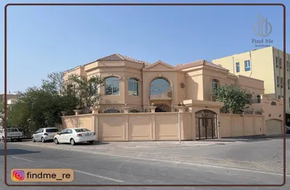 Outdoor Building image for: Villa - 6 Bedrooms - 7 Bathrooms for sale in Tubli - Central Governorate, Image 1