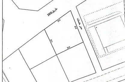 Land - Studio for sale in Busaiteen - Muharraq Governorate