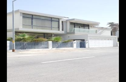 Villa - 5 Bedrooms - 6 Bathrooms for rent in Budaiya - Northern Governorate