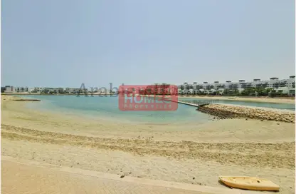 Villa - 5 Bedrooms - 6 Bathrooms for rent in Tala Island - Amwaj Islands - Muharraq Governorate