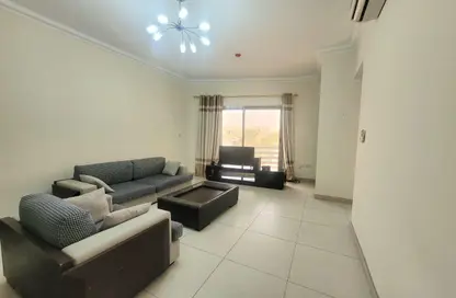 Apartment - 1 Bedroom - 1 Bathroom for rent in Zinj - Manama - Capital Governorate