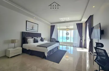 دوبلكس - 3 غرف نوم - 4 حمامات للايجار في الجفير - محافظة العاصمة