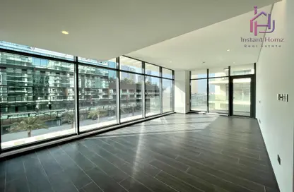 Apartment - 2 Bedrooms - 3 Bathrooms for rent in Bahrain Financial Harbour - Manama - Capital Governorate
