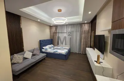 Apartment - Studio - 1 Bathroom for rent in Al Juffair - Capital Governorate