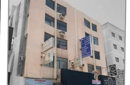 Whole Building - 7+ Bedrooms - 7+ Bathrooms for sale in Exhibition Road - Hoora - Capital Governorate